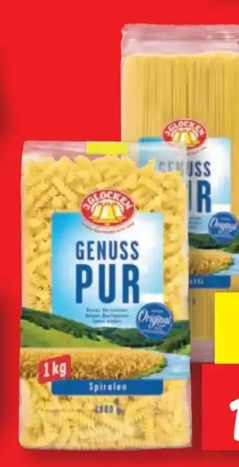Lidl 3 Glocken Genuss Pur Angebot