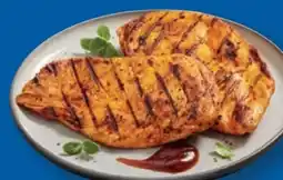 Lidl Grillmeister Hähnchen-Ministeaks Angebot