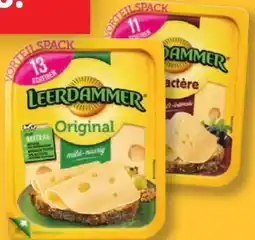 Lidl Leerdammer Käsescheiben Angebot