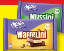 Lidl Milka Riegel Angebot