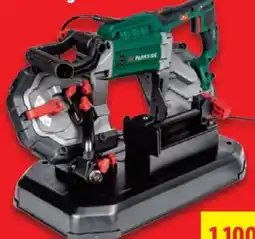 Lidl Parkside Metallbandsäge PMB 1100 B2 Angebot
