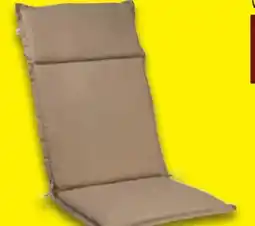 Lidl Livarno Home Hochlehner Polsterauflage Houston Angebot