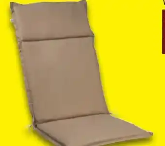 Lidl Livarno Home Hochlehner Polsterauflage Houston Angebot