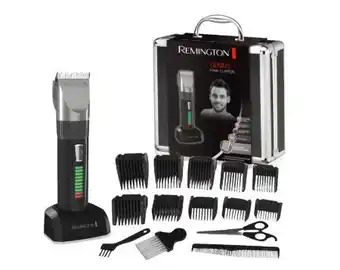 Lidl Remington Haar- und Bartschneider HC5812E51 Angebot