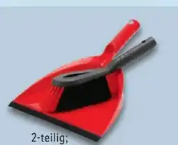 Lidl Vileda Kehr-Set Angebot