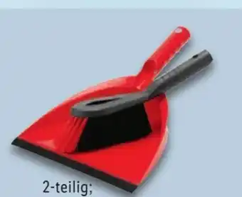 Lidl Vileda Kehr-Set Angebot