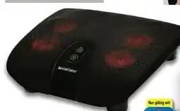 Lidl SilverCrest Personal Care Fußmassagegerät SSFM 35 A2 Angebot