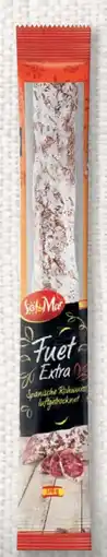 Lidl Sol & Mar Fuet extra Angebot