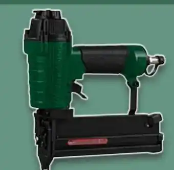 Lidl Parkside Druckluft-Tacker und Nagelgerät PDT 40 F4 Angebot