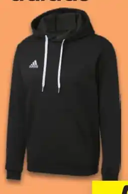 Lidl Adidas Herren Sweathoodie Angebot