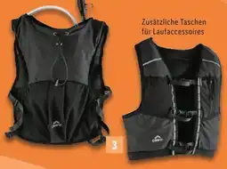 Lidl Crivit Laufrucksack Angebot