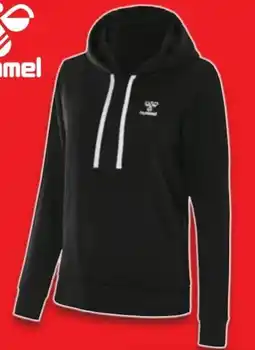 Lidl Hummel Herren Sweathoodie Angebot