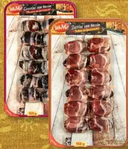 Lidl Sol & Mar Trockenfrüchte Angebot