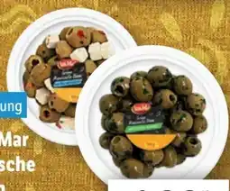 Lidl Sol & Mar Spanische Oliven Angebot