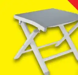 Lidl Livarno Home Klapphocker Houston Angebot