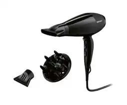 Lidl SilverCrest Personal Care Profi-Ionen-Haartrockner SHAC 2400 C2 Angebot