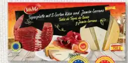 Lidl Sol & Mar Tapasplatte Angebot