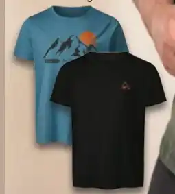 Lidl Esmara Herren T-Shirt Angebot