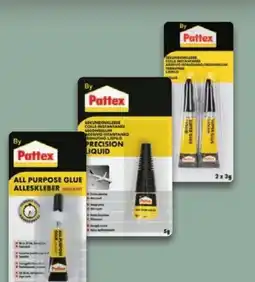 Lidl Pattex Reparatur-Set Angebot