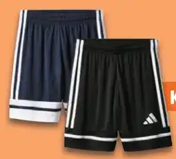 Lidl Adidas Kinder Shorts Angebot