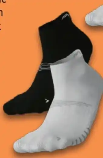 Lidl Crivit Damen Sportsocken 2 Paar Angebot