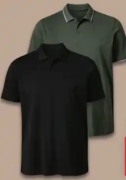 Lidl Esmara Herren Poloshirt Angebot