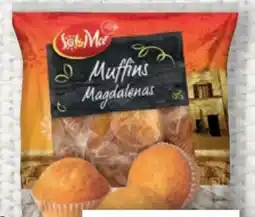 Lidl Sol & Mar Magdalenas Angebot
