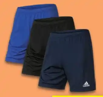 Lidl Adidas Herren Shorts Angebot