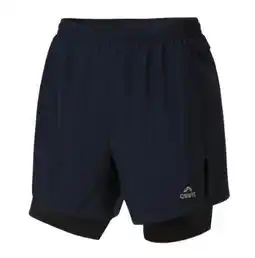 Lidl Crivit Herren Funktionsshorts Angebot