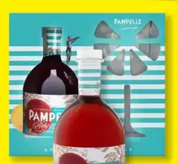 Lidl Pampelle Ruby LʼApéro Angebot