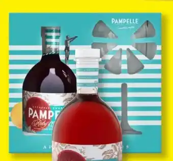 Lidl Pampelle Ruby LʼApéro Angebot