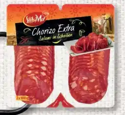 Lidl Sol & Mar Chorizo Extra Angebot