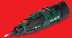 Lidl Parkside Akku-Feinbohrschleifer PFBS 12 C5 Angebot