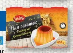 Lidl Sol & Mar Flan Caramel Angebot