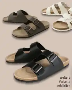 Lidl Esmara Herren Pantoletten Angebot