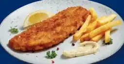 Lidl Fischerstolz Knusper-Backfisch XXL Angebot