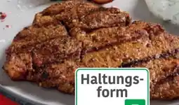 Lidl Grillmeister Bio Rinder-Steak Angebot