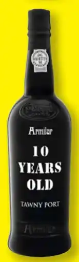 Lidl Armilar Tawny Port 10 Jahre Angebot