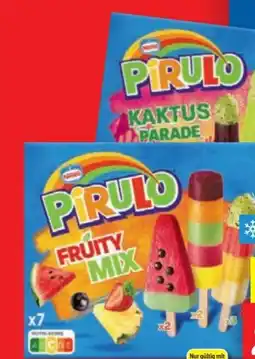 Lidl Nestlé Schöller Stieleis Angebot