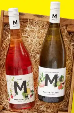 Lidl Markus Molitor M Rosé Angebot