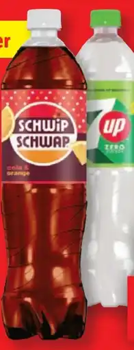 Lidl Schwip Schwap Erfrischungsgetränk Angebot