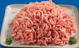 Lidl Metzgerfrisch Putenhackfleisch XXL Angebot