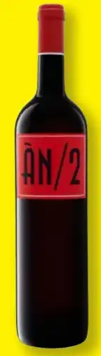 Lidl Ànima Negra ÀN/2 Mallorca VdT Illes Balears Angebot