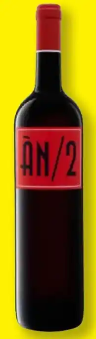 Lidl Ànima Negra ÀN/2 Mallorca VdT Illes Balears Angebot