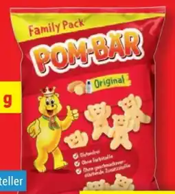 Lidl Funny Frisch Pom-Bär Original Angebot