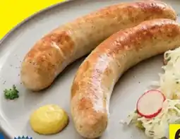 Lidl Metzgerfrisch Thüringer Rostbratwurst XXL Angebot