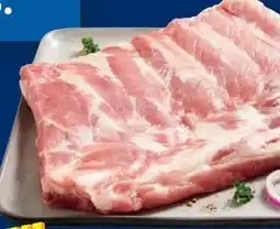 Lidl Metzgerfrisch Schweine Schälrippchen XXL Angebot