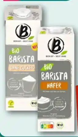 nahkauf Berief Bio Haferdrink Angebot