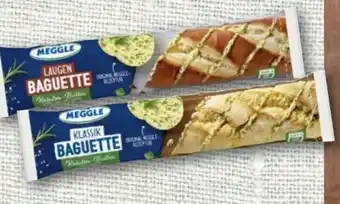 nahkauf Meggle Baguette Angebot