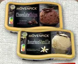 nahkauf Mövenpick Eis Bourbon Vanille Angebot